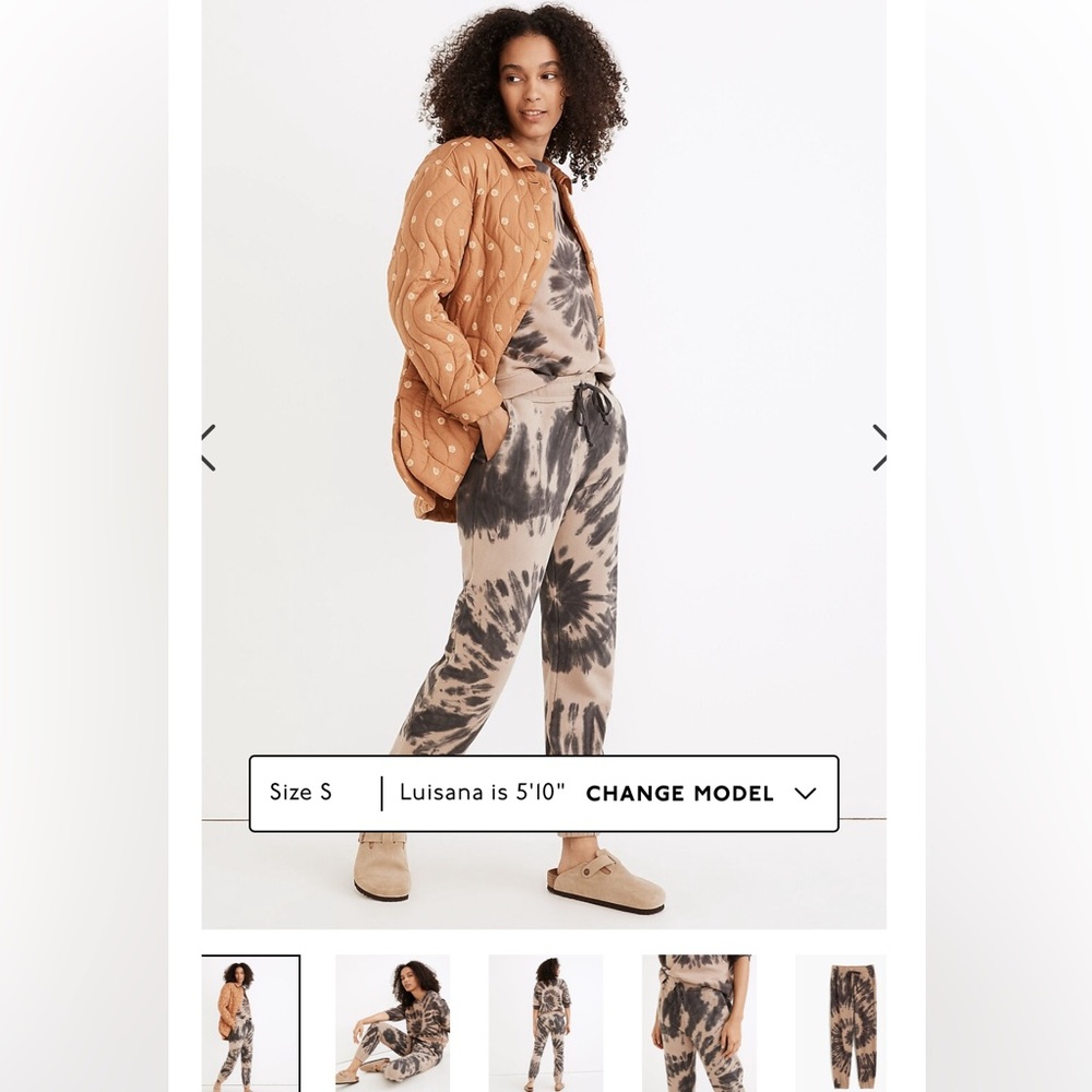 Madewell Jogger